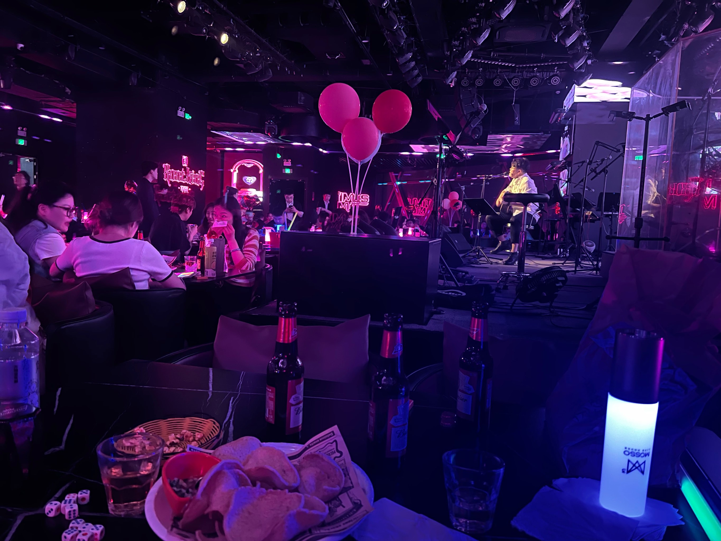 阳江商务ktv价格商务ktv怎么算解析-阳春市ktv预订